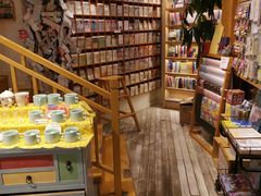 -猫的天空之城概念书店(丽江古城饮玉巷店)
