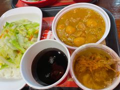 -猪角·闽南猪脚饭(华闽大厦店)