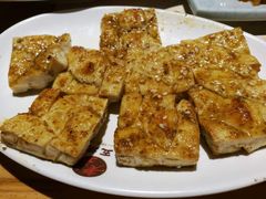 -老五烧烤(石牌岭店)