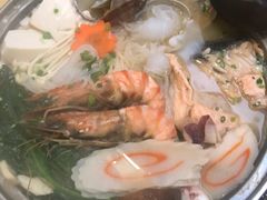 -樱の千渡日式料理·铁板烧•烧鸟(金盛田广场店)