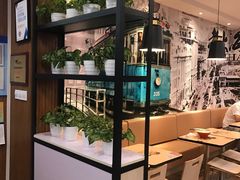 -四海游龙(大华店)