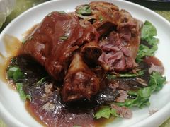 -大鸭梨烤鸭(甘家口店)