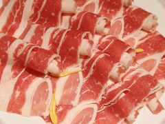 -涮福記·现切牛羊肉火锅(世纪汇店)