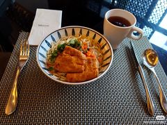 -富力威斯汀酒店·知味自助餐厅