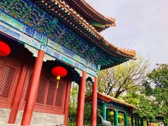 -珠海圆明新园