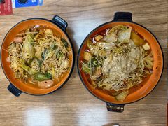 -拌陛河山抚顺麻辣拌(总店)