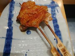 -火山屋台(新街口店)