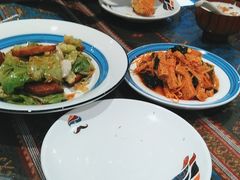 -巴依老爷·新疆美食(上城区天城路店)