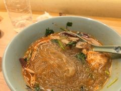 -金原鸭血粉丝汤·汤包·脆皮烤鸭(南京博物院店)
