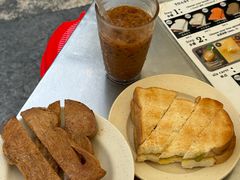 -多春茶室