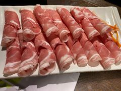 -呷哺呷哺(松江开元店)