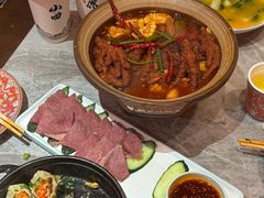 -山四砂锅(太原钟楼街店)