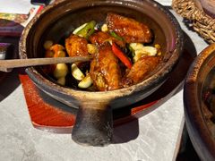 -啫神·广州地标美食(北京路店)