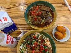 -十里香粉馆(虹桥中路店)