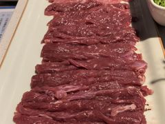 -蒙都43°9羊火锅·赤峰美食(桥北店)