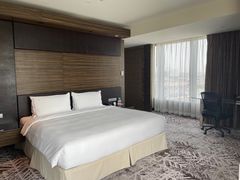 -上海虹桥西郊假日酒店