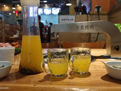 -牛炙烤肉(车公庙店)