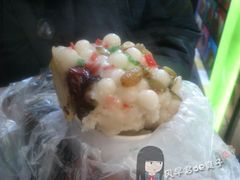 -孙氏梅花糕(马台街)