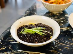 炸酱面-桃园中华料理炸酱面(燕儿岛路店)