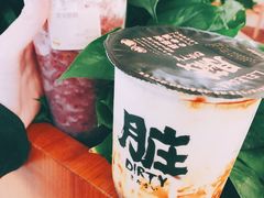 -LELECHA乐乐茶(美罗城店)