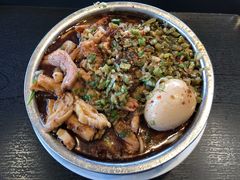 -窦四牛杂面(总店)