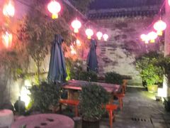 大堂-醉长安(南门总店)