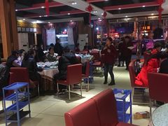 大堂-鹅艺空间(科园六路店)