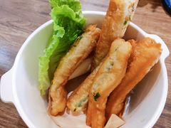 -锡和无锡菜(景丽苑店)