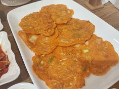 -紫霞门韩国料理烤肉(深南东路店)