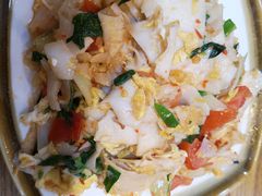 -妈妈的味道(和顺古镇店)