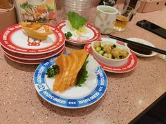 -元气寿司(环球港店)