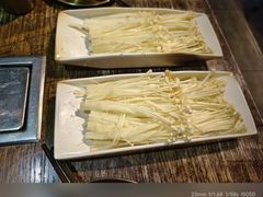 -七友美蛙鱼头火锅(坂田店)