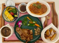 -兰心墩楠月子会所(万达店)