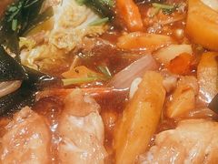 -御上皇三汁焖锅(薛城万达广场店)