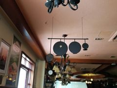 -蓝枪鱼西餐厅(锦华店)