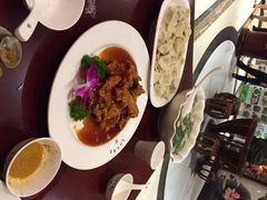 牟传仁大连老菜馆(星海店)-牟传仁饭庄(星海店)