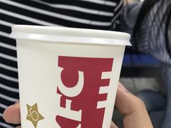 -肯德基(新人民公园店)