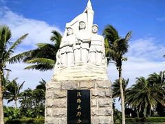 -白沙门生态公园