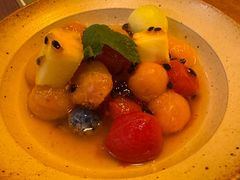 桂花梅汁小番茄-Blac+Blac(中海环宇荟店)