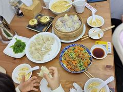 -海胆小馆(东北水饺·春柳店)