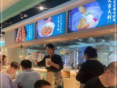 -楼兰古丽·新疆菜(大唐西市店)