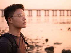 -宝安西湾红树林湿地公园