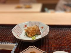 -晴空·日本料理(万象城店)