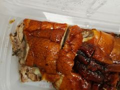 -黄连大头华烧鹅店(大良店)
