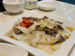 -龙记烤鸭店(新民路店)