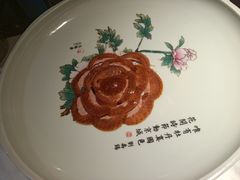 -京味斋·北京烤鸭(华威桥北工大店)