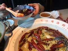 -川里谈·川味小馆(北京路店)