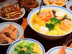 -寻宝记绍兴菜(状元店)