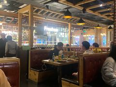 -炽真·果木窑烤自助牛排馆儿(和平欧乐店)