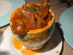 -波特曼西餐厅(中央大街店)